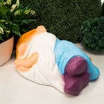 Фигура для дачи Гном F08460-Or F08460-Or - фото 79554