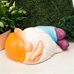 Фигура для дачи Гном F08460-Or F08460-Or - фото 79557