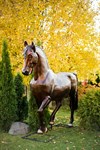 Ростовая фигура Конь Ростовая фигура Конь