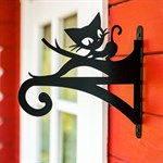 Кронштейн для цветов 201-020