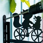 Кронштейн для цветов 201-023