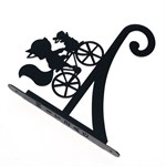 Кронштейн для цветов на стену 201-023