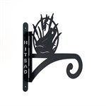 Кронштейн для цветов 201-024