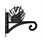 Кронштейн для подвесных кашпо 201-024