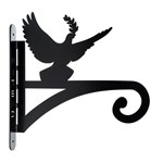 Кронштейн для подвесных кашпо