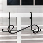 Кронштейн для балконных ящиков