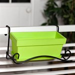 Балконная подставка для цветов