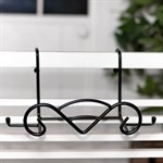 Балконная подставка для цветов