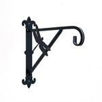 Настенный кронштейн для цветов