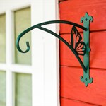 Кронштейн для подвесных кашпо Кронштейн для подвесных кашпо