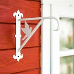 Кронштейн для подвесных кашпо Кронштейн для подвесных кашпо