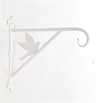 Настенный кронштейн для цветов Настенный кронштейн для цветов