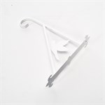 Настенный кронштейн для цветов 201-037 Настенный кронштейн для цветов 201-037