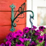 Кронштейн для подвесных кашпо 201-032