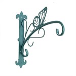 Кронштейн для цветов настенный