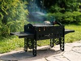 Гриль барбекю для дачи - фото 80027 Гриль барбекю для дачи - фото 80027