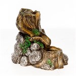 Садово-парковый фонтан