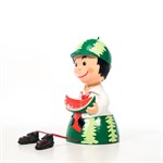 Садовая фигура Гном арбуз U09027 U09027 - фото 80075 Садовая фигура Гном арбуз U09027 U09027 - фото 80075