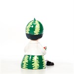 Садовая фигура Гном арбуз U09027 U09027 - фото 80077 Садовая фигура Гном арбуз U09027 U09027 - фото 80077