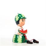 Садовая фигура Гном арбуз U09027 U09027 - фото 80078 Садовая фигура Гном арбуз U09027 U09027 - фото 80078