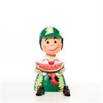 Садовая фигура Гном арбуз U09027 U09027 - фото 80079 Садовая фигура Гном арбуз U09027 U09027 - фото 80079