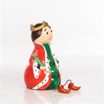 Декоративная фигура для сада Гном горох U09023 U09023 - фото 80097 Декоративная фигура для сада Гном горох U09023 U09023 - фото 80097