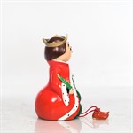 Декоративная фигура для сада Гном горох U09023 U09023 - фото 80098 Декоративная фигура для сада Гном горох U09023 U09023 - фото 80098