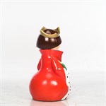 Декоративная фигура для сада Гном горох U09023 U09023 - фото 80099 Декоративная фигура для сада Гном горох U09023 U09023 - фото 80099
