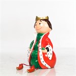 Декоративная фигура для сада Гном горох U09023 U09023 - фото 80100 Декоративная фигура для сада Гном горох U09023 U09023 - фото 80100