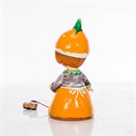 Фигура садовая Гном лучок U09019 U09019 - фото 80123