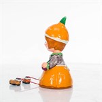 Фигура садовая Гном лучок U09019 U09019 - фото 80124