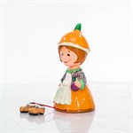 Фигура садовая Гном лучок U09019 U09019 - фото 80125