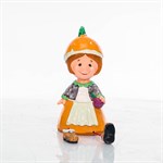 Фигура садовая Гном лучок U09019 U09019 - фото 80126