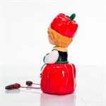 Садовая фигура Гном перчик U09020 U09020 - фото 80134