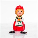 Садовая фигура Гном перчик U09020 U09020 - фото 80136