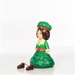 Декоративная фигура для сада Гном