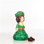 Садовая фигура Гном петрушка U09026 U09026 - фото 80147