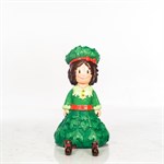 Садовая фигура Гном