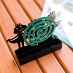 Подставка для спиралей от комаров 704-003