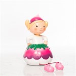 Декоративная фигура для дачи Гном редиска U09025 U09025 - фото 80183 Декоративная фигура для дачи Гном редиска U09025 U09025 - фото 80183