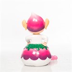 Декоративная фигура для дачи Гном редиска U09025 U09025 - фото 80185 Декоративная фигура для дачи Гном редиска U09025 U09025 - фото 80185