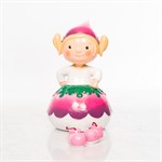 Декоративная фигура для дачи Гном редиска U09025 U09025 - фото 80188 Декоративная фигура для дачи Гном редиска U09025 U09025 - фото 80188
