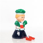 Фигура для сада Гном укроп U09032, полистоун, высота 41 см U09032 - фото 80226 Фигура для сада Гном укроп U09032, полистоун, высота 41 см U09032 - фото 80226