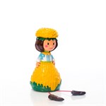 Декоративная фигура для сада Гном астра U09047 U09047 - фото 80257