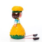 Декоративная фигура для сада Гном астра U09047 U09047 - фото 80258