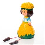 Декоративная фигура для сада Гном астра U09047 U09047 - фото 80259