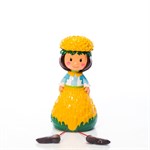 Декоративная фигура для сада Гном астра U09047 U09047 - фото 80260