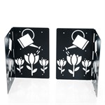 Угловой кронштейн для высокой грядки