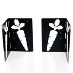 Кронштейн угловой для клумб