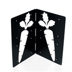 Кронштейн угловой для высоких грядок